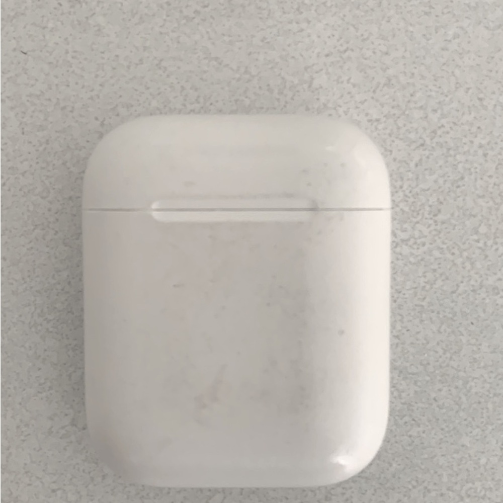 AirPods 2nd Gen